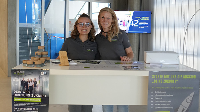Infostand (EG)